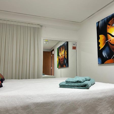 Ap Ed Luxor Tambau Mar Sol E Piscina Na Melhor Localizacao Appartement João Pessoa Buitenkant foto