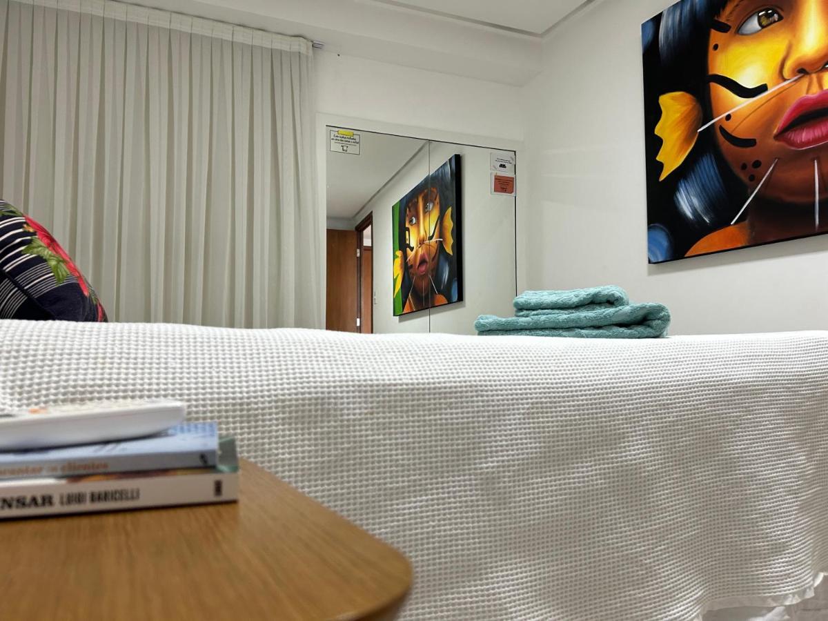Ap Ed Luxor Tambau Mar Sol E Piscina Na Melhor Localizacao Appartement João Pessoa Buitenkant foto