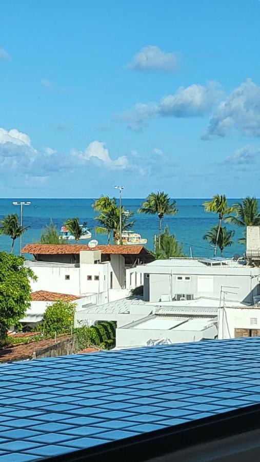 Ap Ed Luxor Tambau Mar Sol E Piscina Na Melhor Localizacao Appartement João Pessoa Buitenkant foto