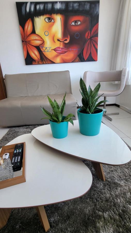 Ap Ed Luxor Tambau Mar Sol E Piscina Na Melhor Localizacao Appartement João Pessoa Buitenkant foto