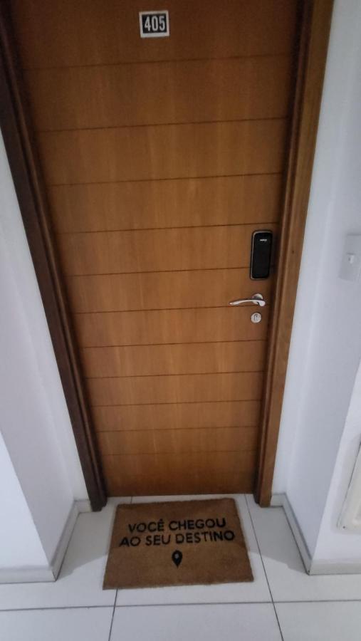 Ap Ed Luxor Tambau Mar Sol E Piscina Na Melhor Localizacao Appartement João Pessoa Buitenkant foto