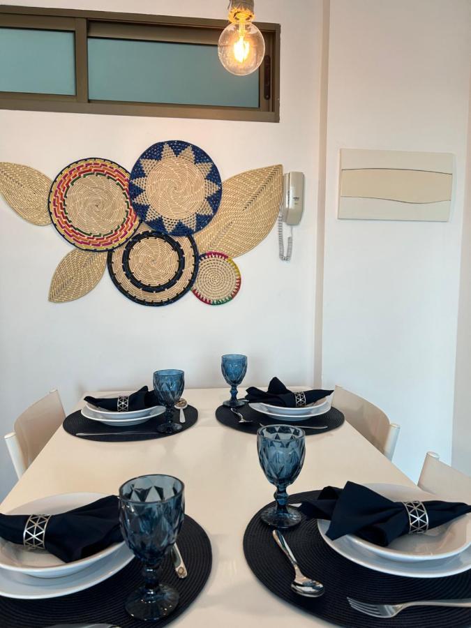 Ap Ed Luxor Tambau Mar Sol E Piscina Na Melhor Localizacao Appartement João Pessoa Buitenkant foto