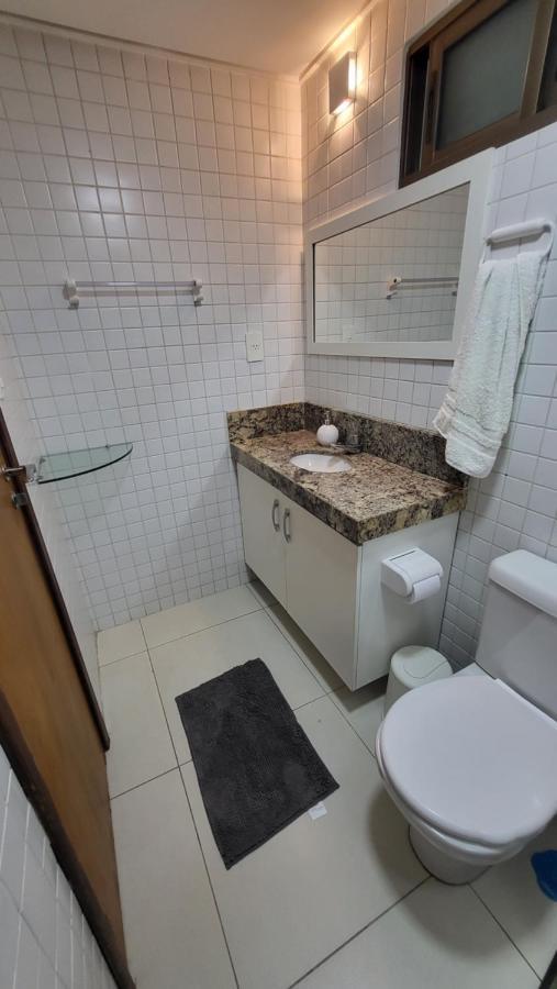 Ap Ed Luxor Tambau Mar Sol E Piscina Na Melhor Localizacao Appartement João Pessoa Buitenkant foto