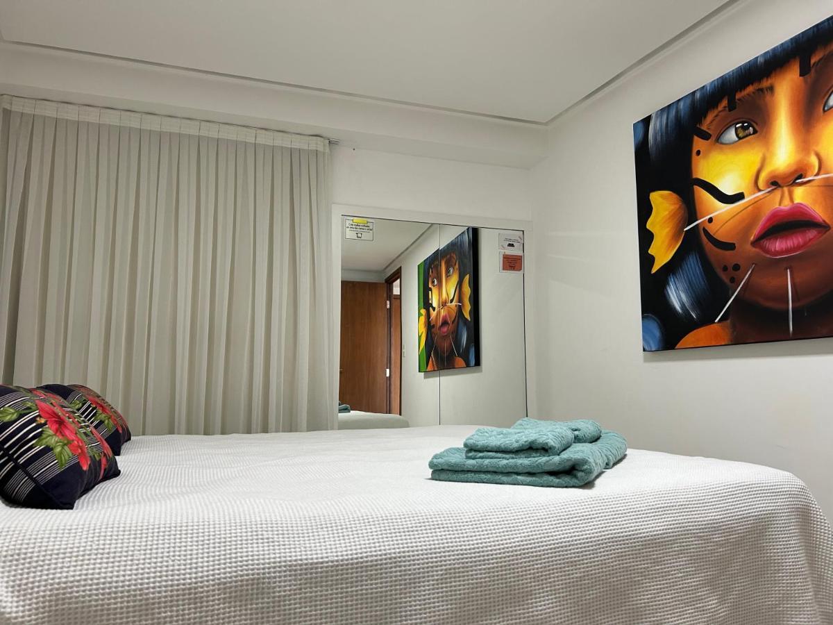 Ap Ed Luxor Tambau Mar Sol E Piscina Na Melhor Localizacao Appartement João Pessoa Buitenkant foto