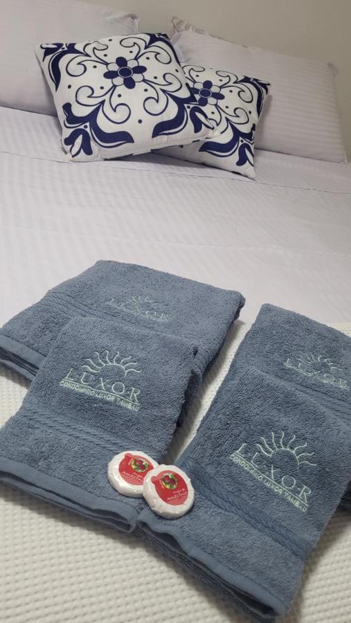Ap Ed Luxor Tambau Mar Sol E Piscina Na Melhor Localizacao Appartement João Pessoa Buitenkant foto